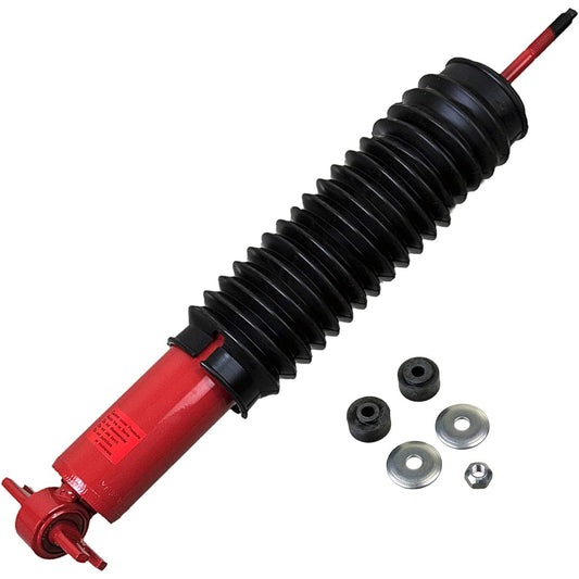 KYB (Kayaba) Gas Shock Monomax Red 565066