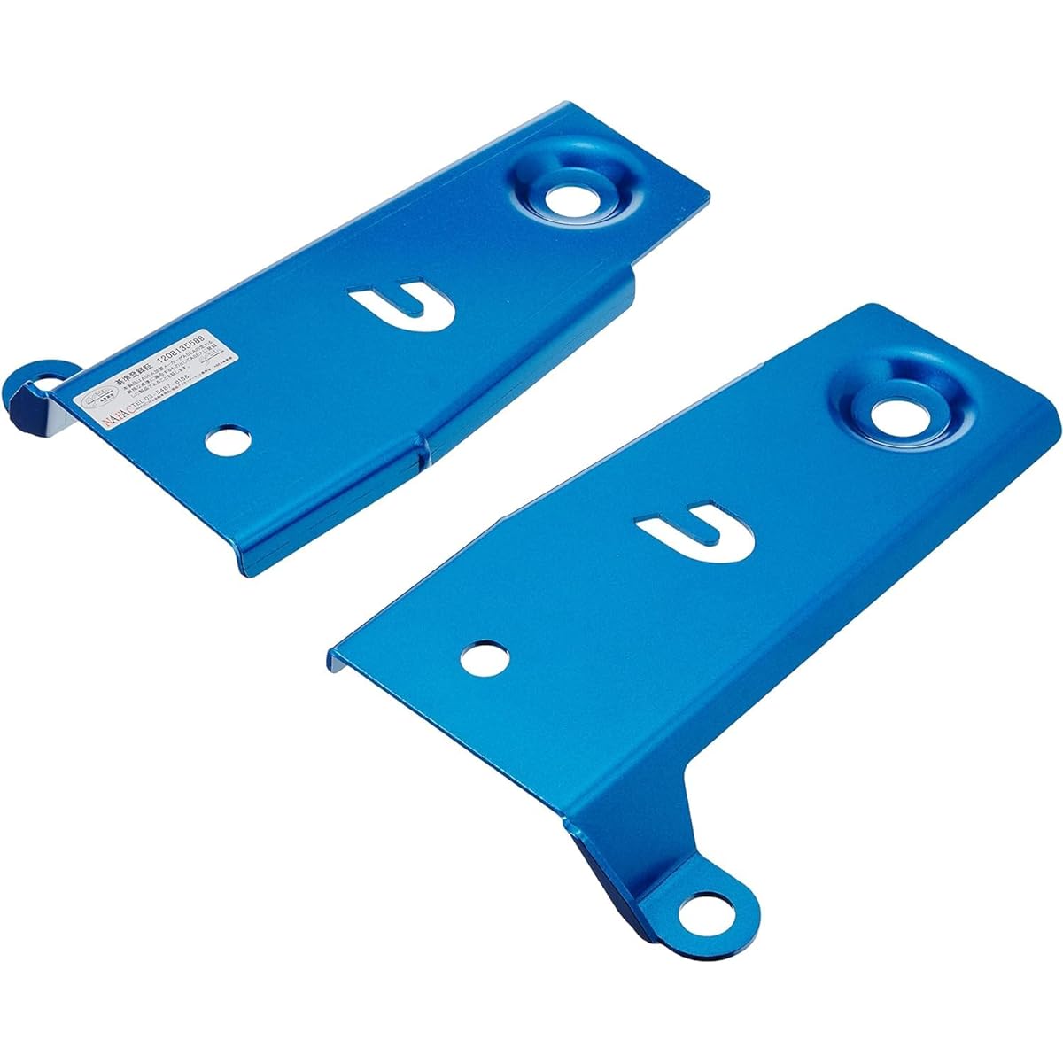 Cusco (cusco) [pawa-bure-su] (Front Member End) For Subaru regasixitu-ringuwagon/regasixi B4 687 492 FM