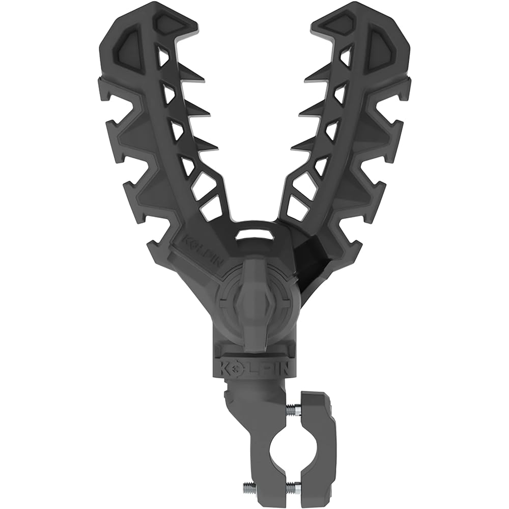 KOLPIN RHINO GRIP XLR Barmerout Black
