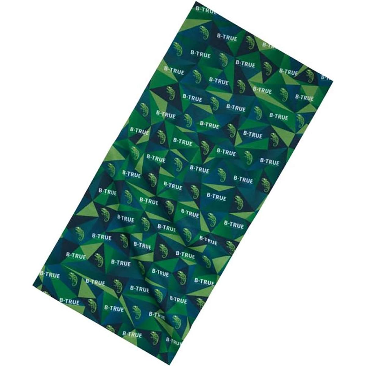 [Evergreen] Cool neck gaiter B-TRUE