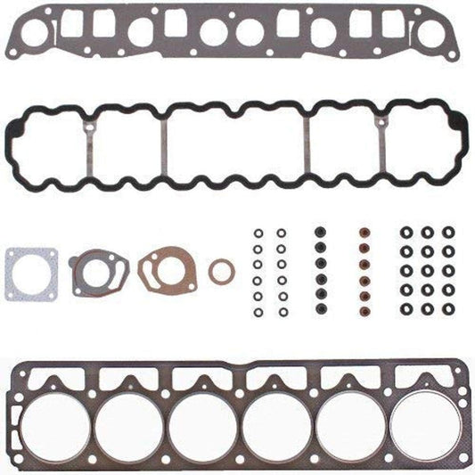 MAHLE ORIGINAL HS5713Z engine cylinder head gasket set