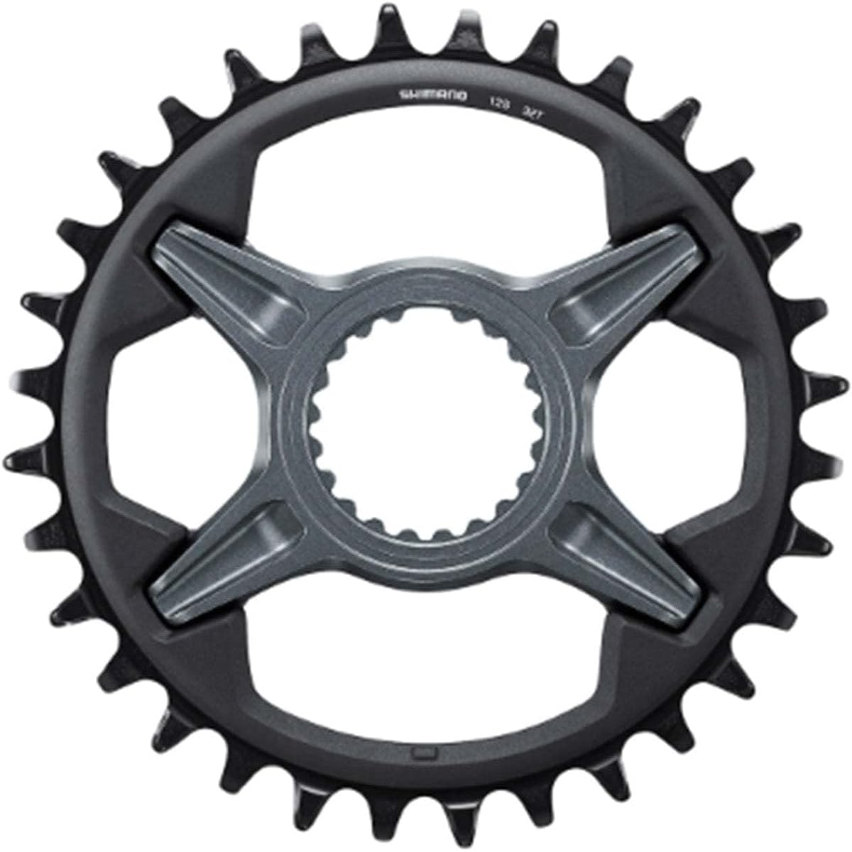 SHIMANO SM-CRM75 32T Compatible crank: FC-M7100-1/M7130-1 Chain line 52/56.5mm