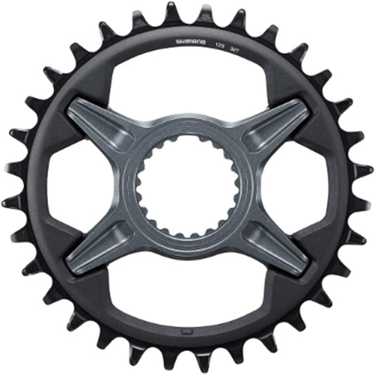 SHIMANO SM-CRM75 32T Compatible crank: FC-M7100-1/M7130-1 Chain line 52/56.5mm