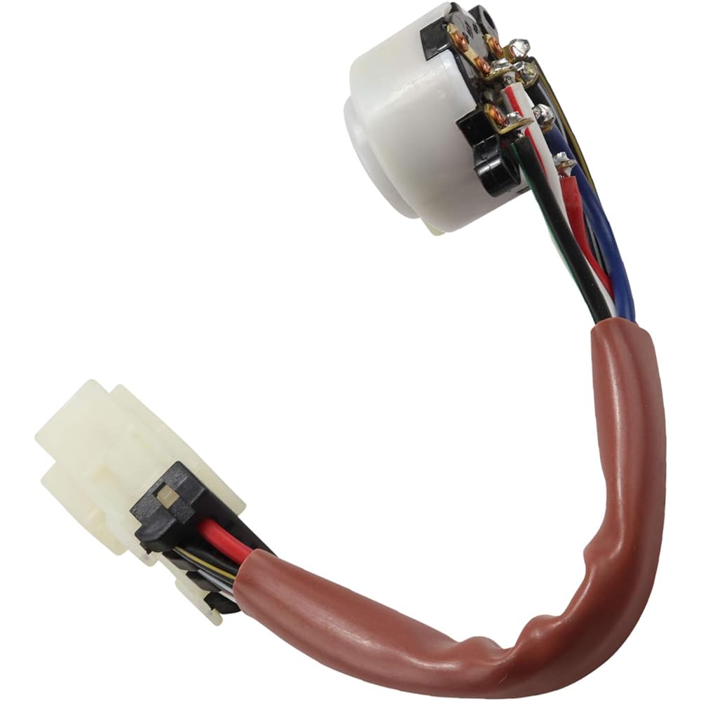 Beck Arnley 201-1824 Ignition Starter Switch