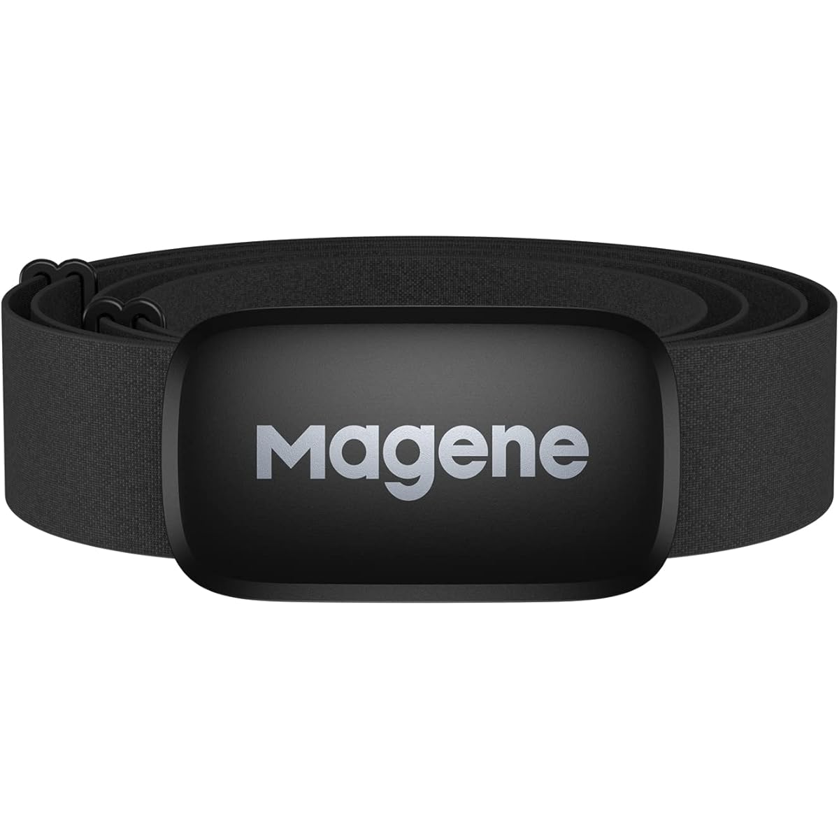 Magene H64 Heart Rate Monitor/Heart Rate Sensor/Smart Wireless Bluetooth 4.2 & ANT+ IP67 Waterproof/Indicator Lamp Compatible Smartphone/Cycle Computer Connection