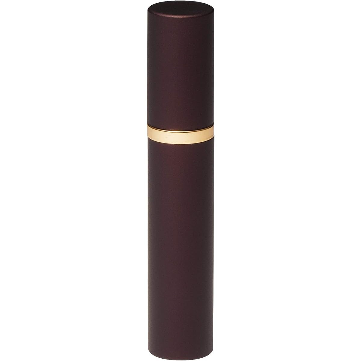 Soul Petit Pot Mini Urn Portable Pocket Brown Hand-held Memorial Service Mini Urn Mobile Pouch 451 Brown
