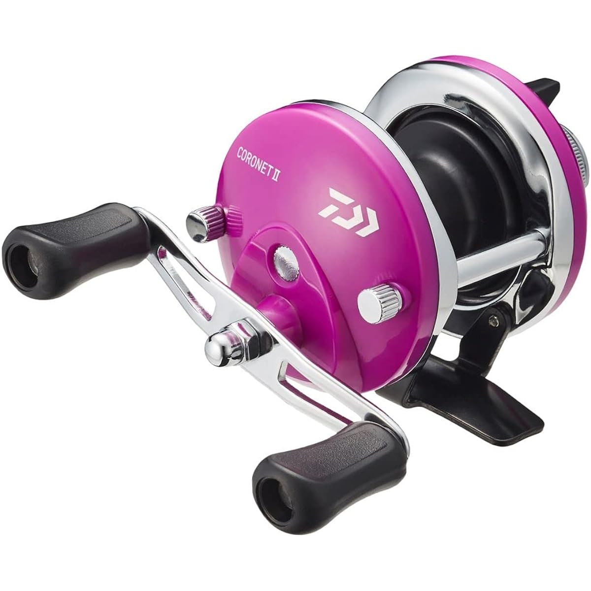 DAIWA Double Axis Reel Hole Fishing/Smelt Coronet 2