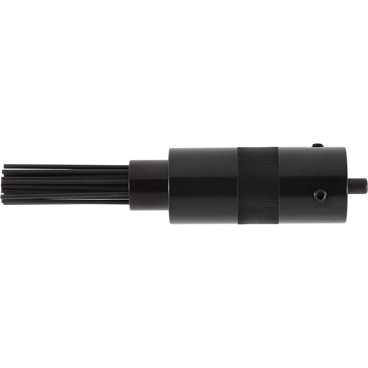 Anest Iwata Campbell Needle Scaler CHNS-193 Black
