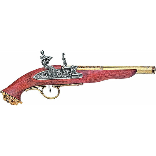 DENIX 1103/L Pirate Flintlock Gold