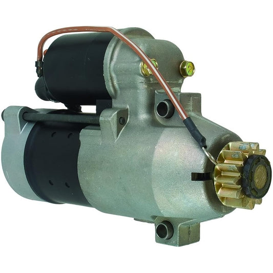 Starter Mercury 75,90, 115HP 50881368T 68v8180000000 68v818000000 68v81800001 68v-81800-01-00 S114-838A SHI0132 41044 072