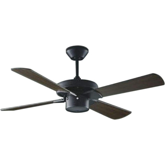 Koizumi Lighting Interior Fan S-Series Vintage Type AM47471E