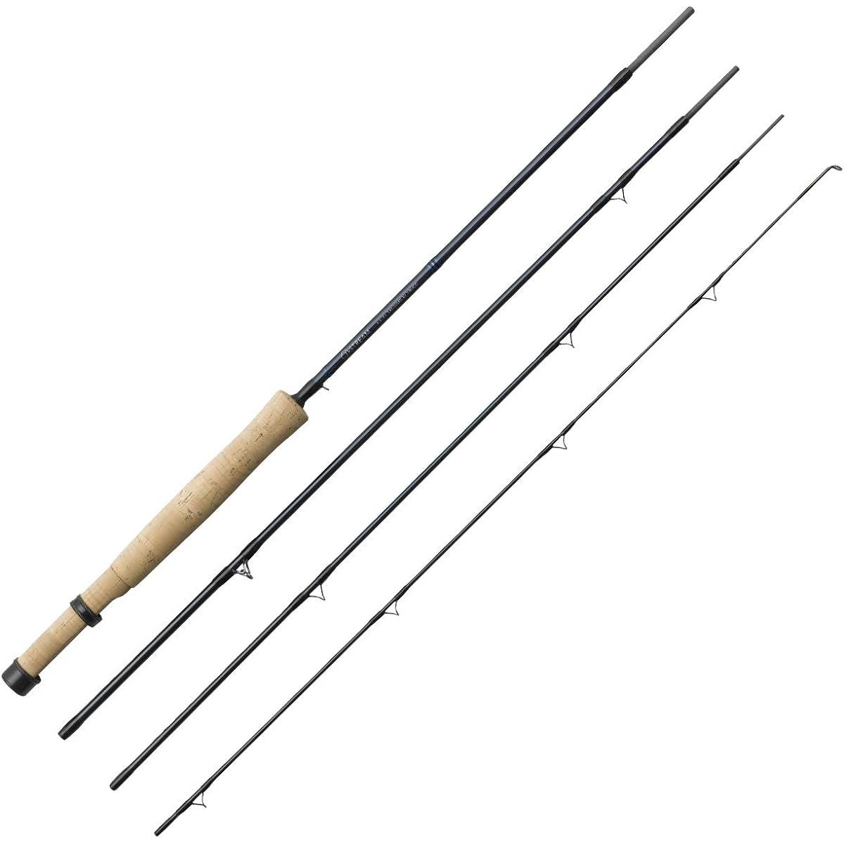 TIEMCO Euflex J Stream JS663-4