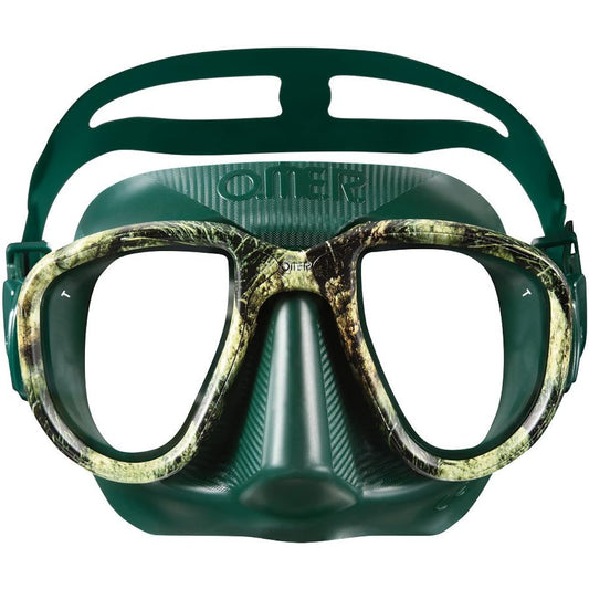 O.ME.R(オマー) ALIEN Sea Green 610104
