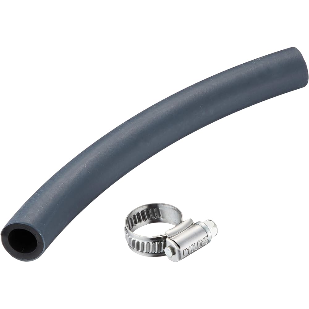 Kijima Motorcycle Bike Parts Power Air Cleaner Return Pipe FTR223 HONDA 102-062