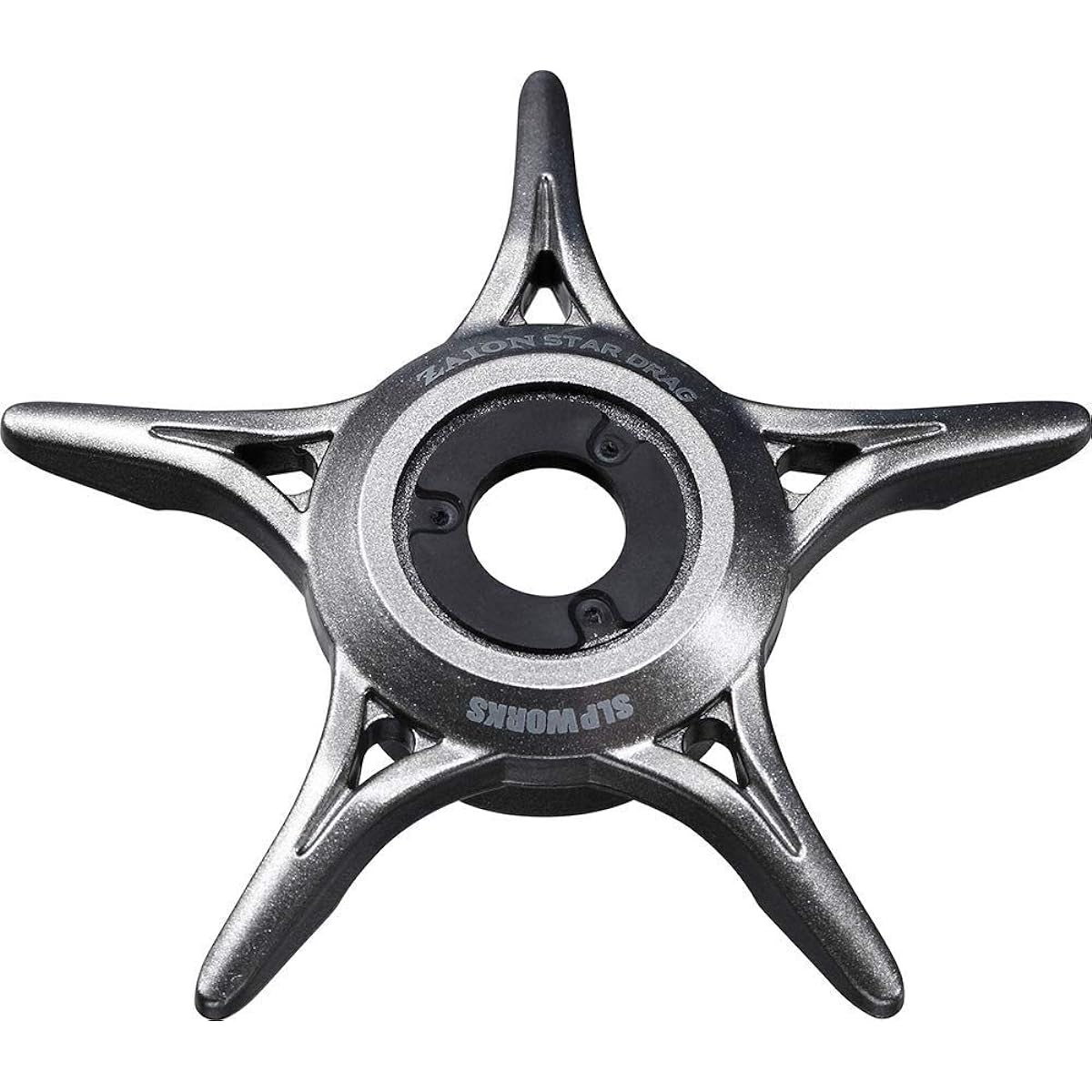 Daiwa SLP WORKS Drag SLPW Screwless Zion Star Drag Reel for Bait Reel