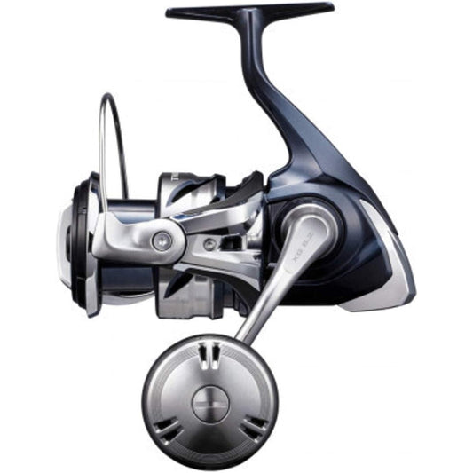 SHIMANO Spinning Reel 21 Twin Power SW Various Salt Game