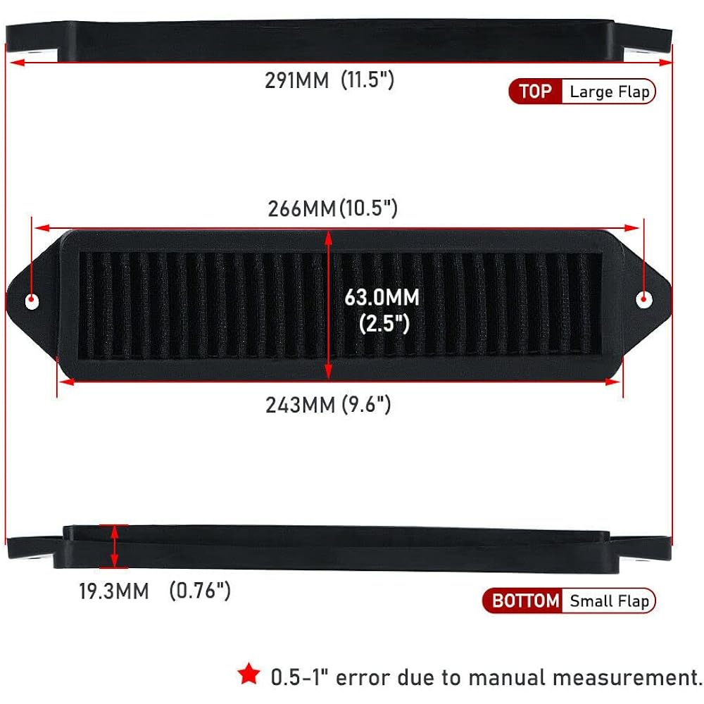 PQY Cabin Air cowl filter B-MW e82 E88 E88 E91 E92 E92 E92 E92 X1 335i 328i
