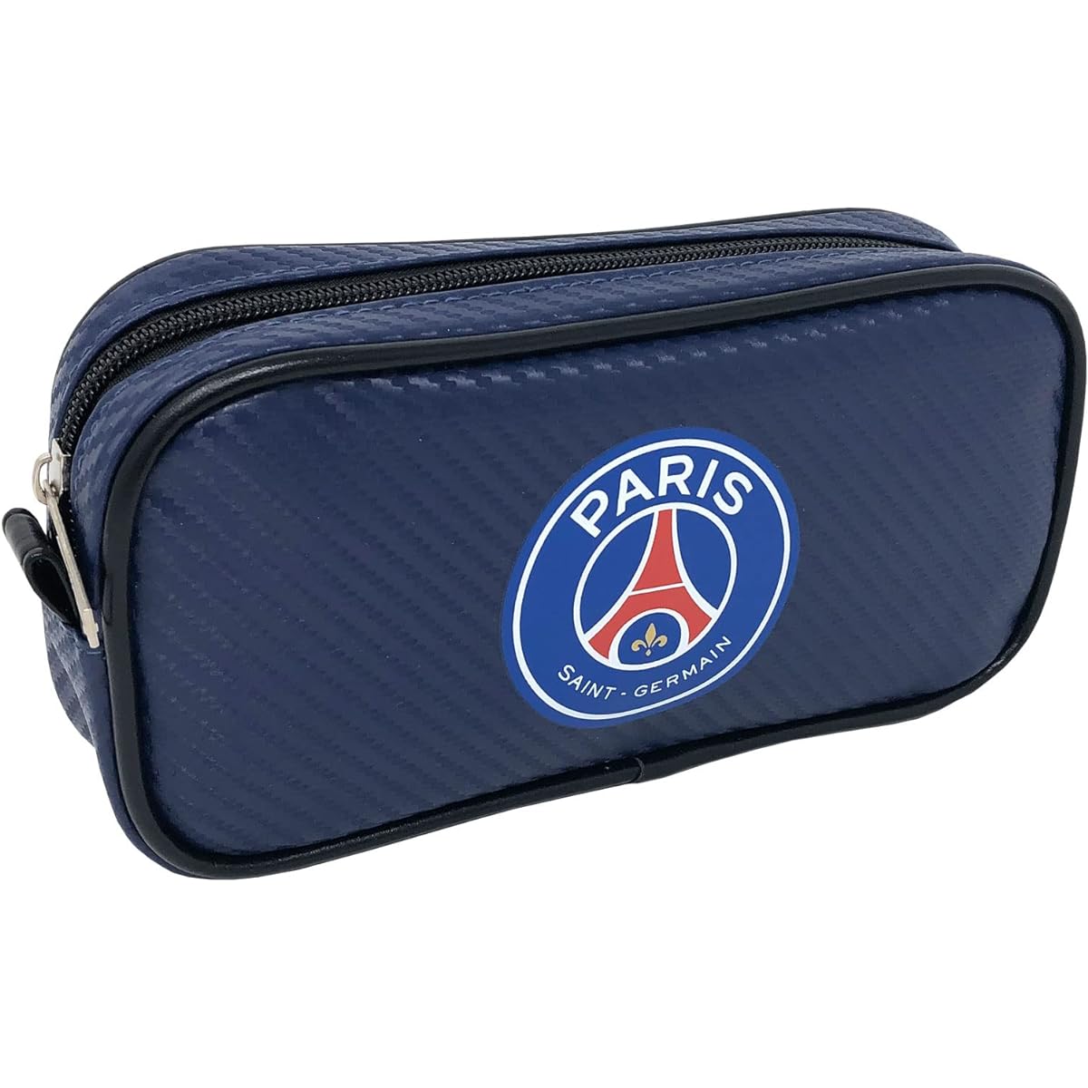 Paris Saint-Germain FC (Paris Saint-Germain Fc) Carbon Pen Pouch A PSG-002A