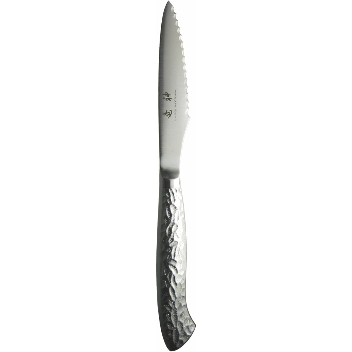 Todai Ryujin Steak Knife 12504701 Made in Japan