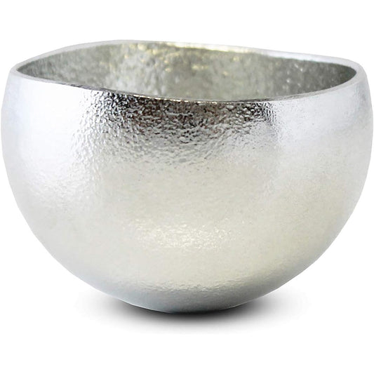 nousaku Small choko tin large 130cc φ8.0×H5.5cm 501600