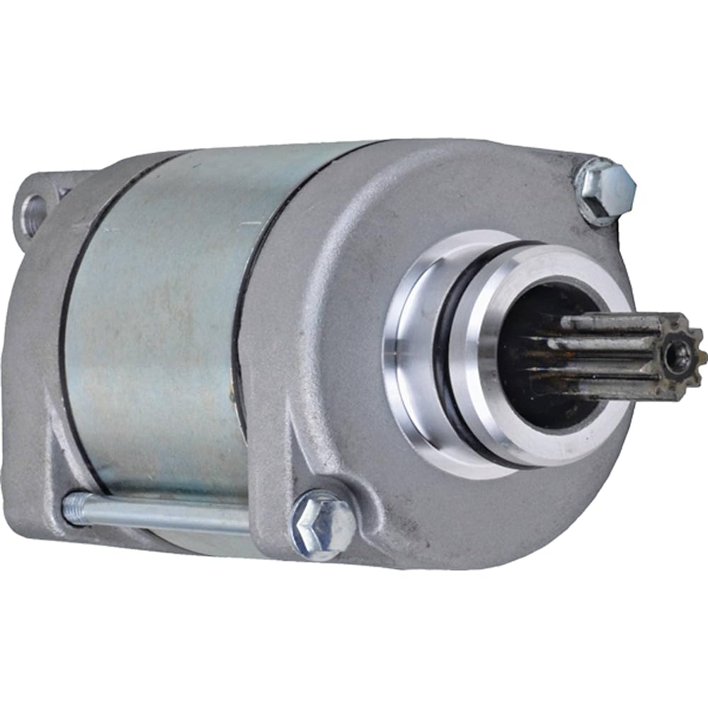 DB Electrical SMU0531 Starter for KTM Motorcycle