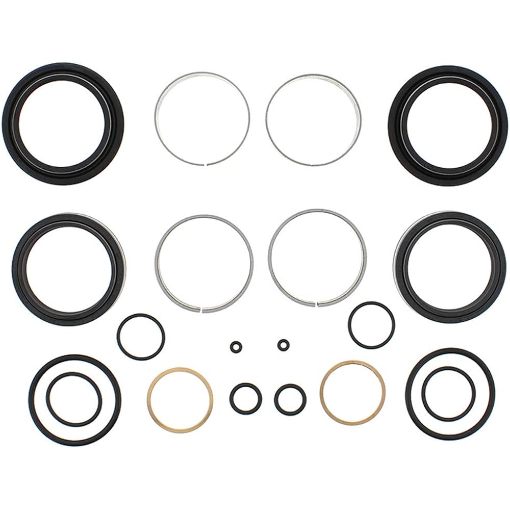 PIVOT WORKS PWFFK-K03-021 PW-Fork rebuild kit