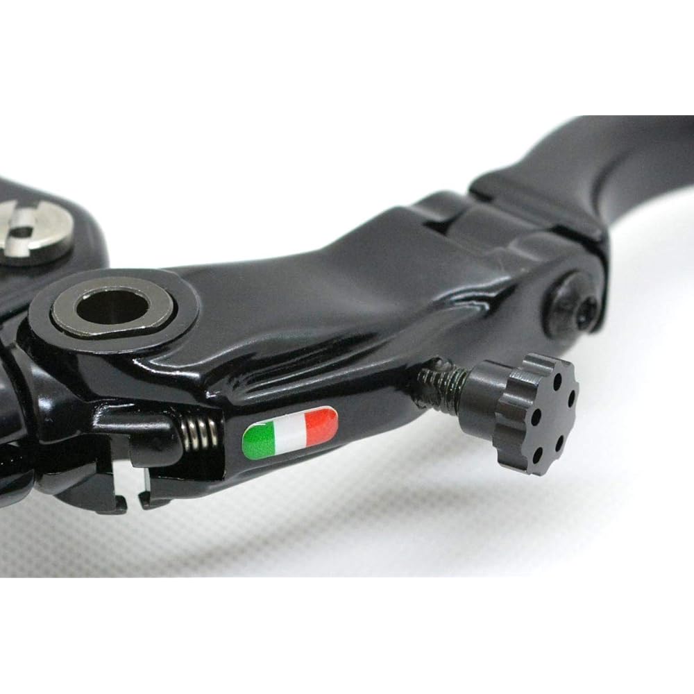 ACCOSATO Wire Clutch [General Purpose] Body Only (Switch Sold Separately) Lever Ratio: 24mm Black