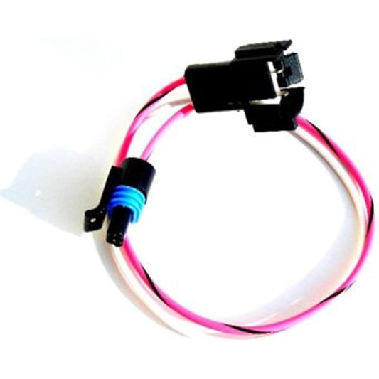 Painless 60124 Coil Distributor Harness