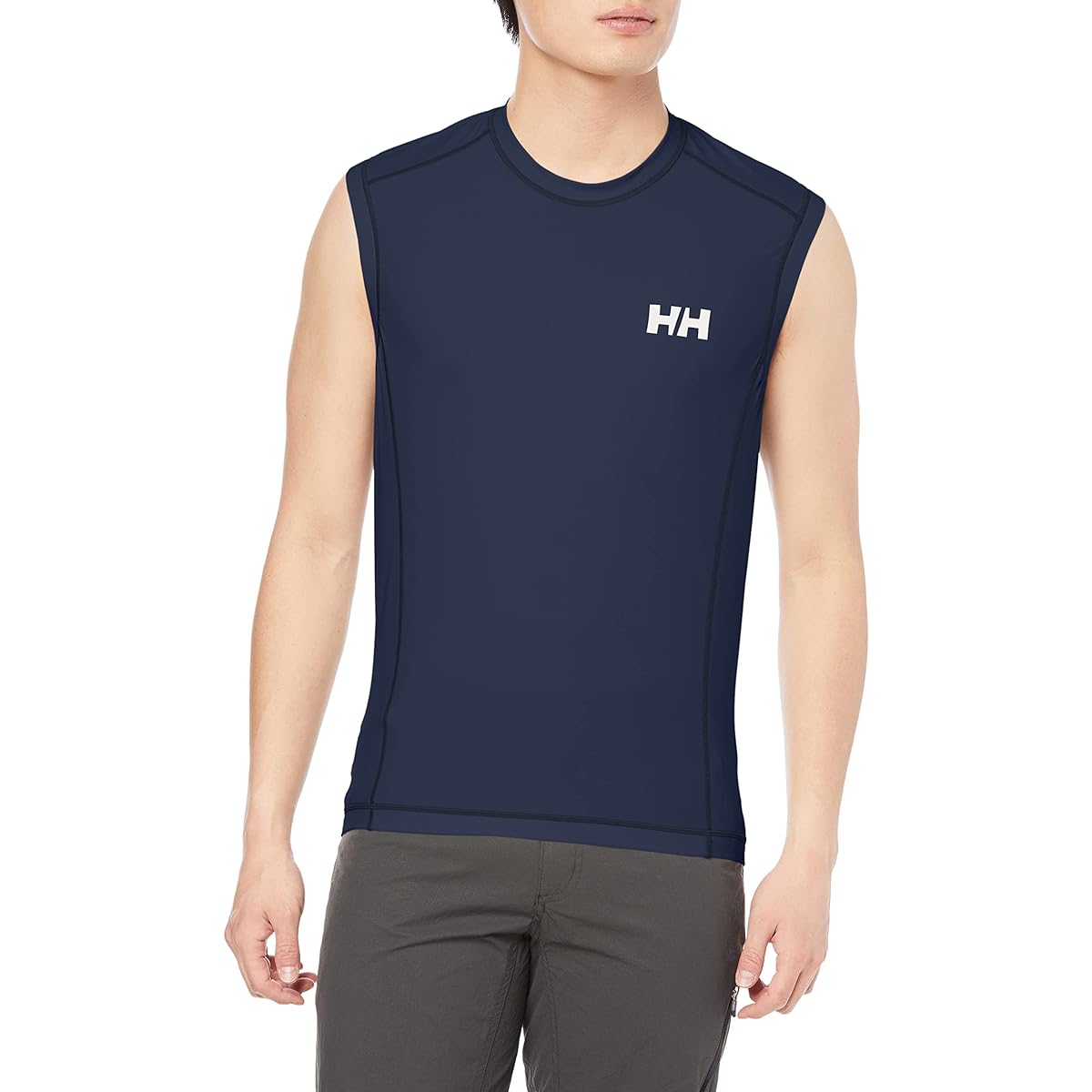 Helly Hansen Men's Sailing Wear Team Tricot Bibs HH82205