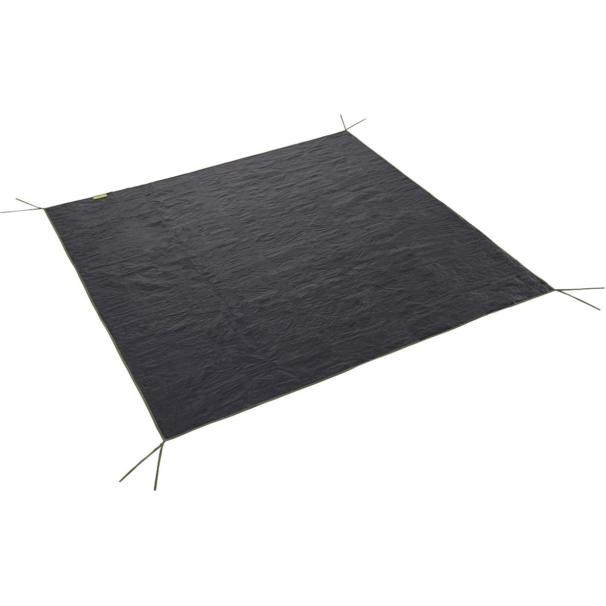 LOGOS tent-fitting ground sheet