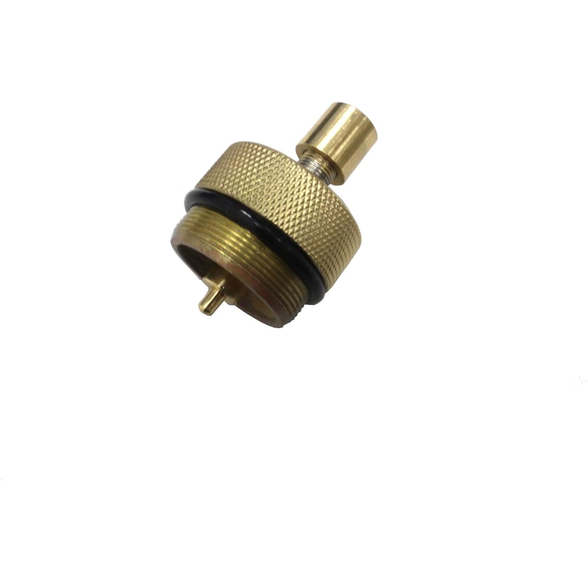 Takei burner connection fittings 501 T-60