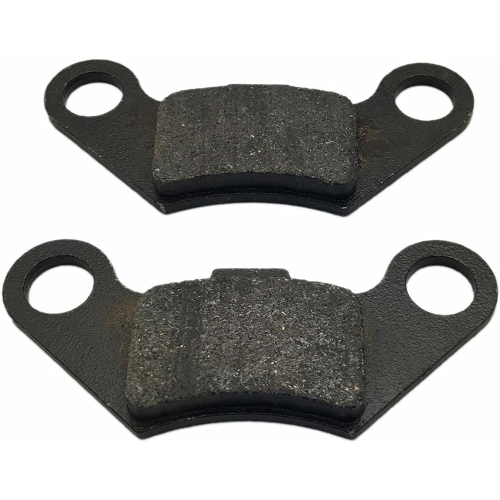 JA-ALL ATV disc brake pad set 50cc to 150cc
