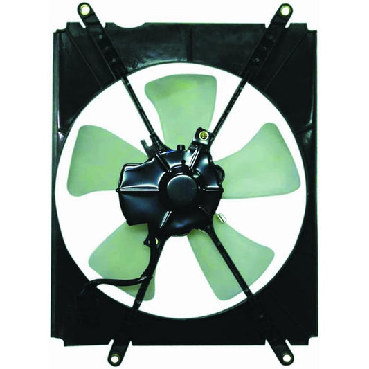 DEPO 312-55017-200 Condens surfan ASembris