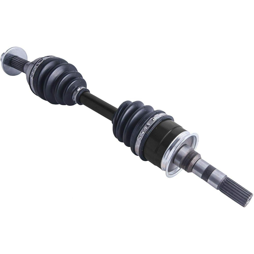 East Lake Axle Front Left/Right CV Axle Kawasaki Bayou 300/400 1989 1990 1991 1992 1993 1994 1995 1996 1997 1998 1999 2000-2005