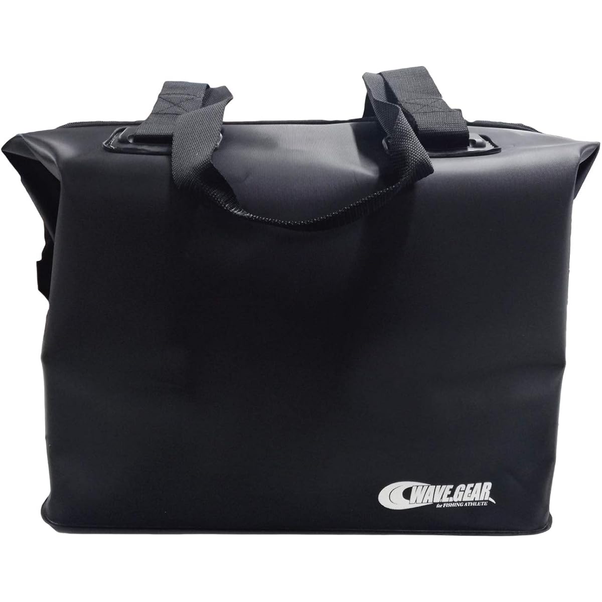 WAVE GEAR EVA waterproof tote bag KP-343 w450×d290×h470mm fishing gear