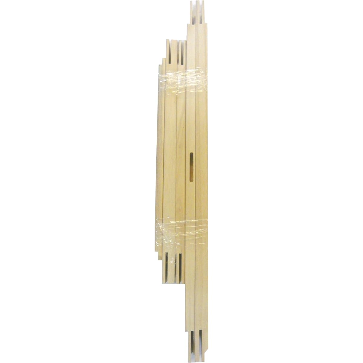 Claessens Japan Paulownia wood frame P20