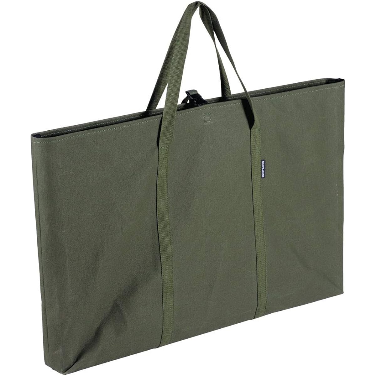 UNIFLAME Bonfire Table Tote Moss Green 683644
