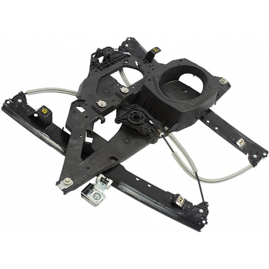 Motor Craft WLR188 Window Regulator Abroli