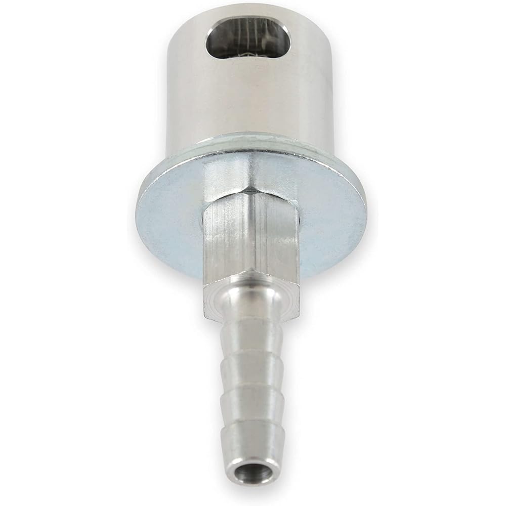 Holley Remote Mount Vent Valve