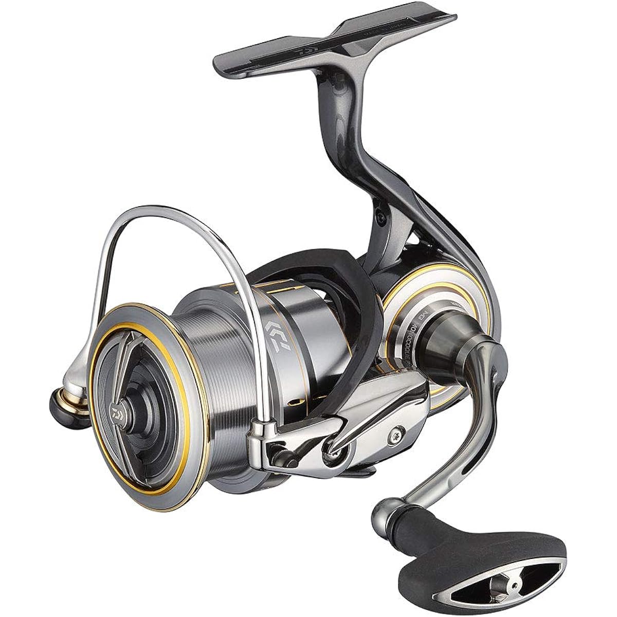DAIWA Spinning Reel 21 Rubias Airity LT (2021 Model)