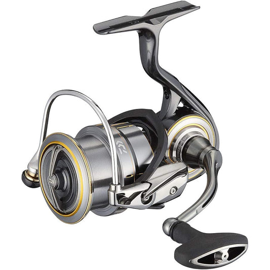 DAIWA Spinning Reel 21 Rubias Airity LT (2021 Model)
