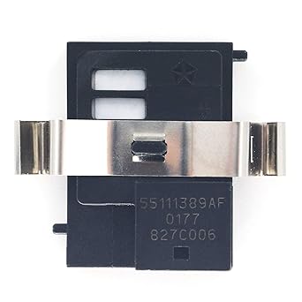 551111389AF Humidity Sensor Chrysler 200 300 Pacifica Voyager Dodge Dodge Charger Charger Dart Durange Journey Cheroke Compass Grand Pass Grand Cherokee Le Ma Lamb 1500