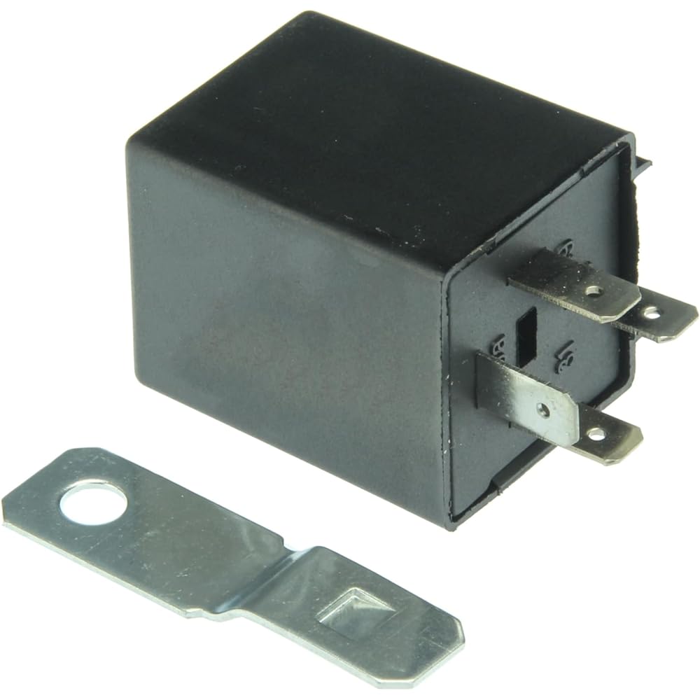 URO PARTS 91461830311 Flasher/Signal Relay