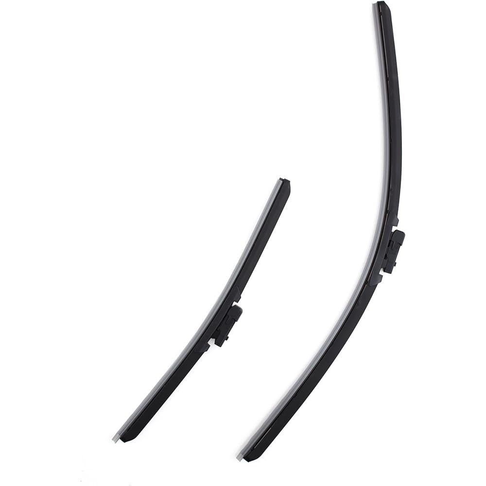 Prius dedicated wiper [ZVW50 series] 700mm/400mm A1