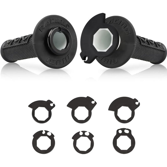 NIBBI 7/8 Dart Bike Throttle Rock Universal Motocross Pit Bike