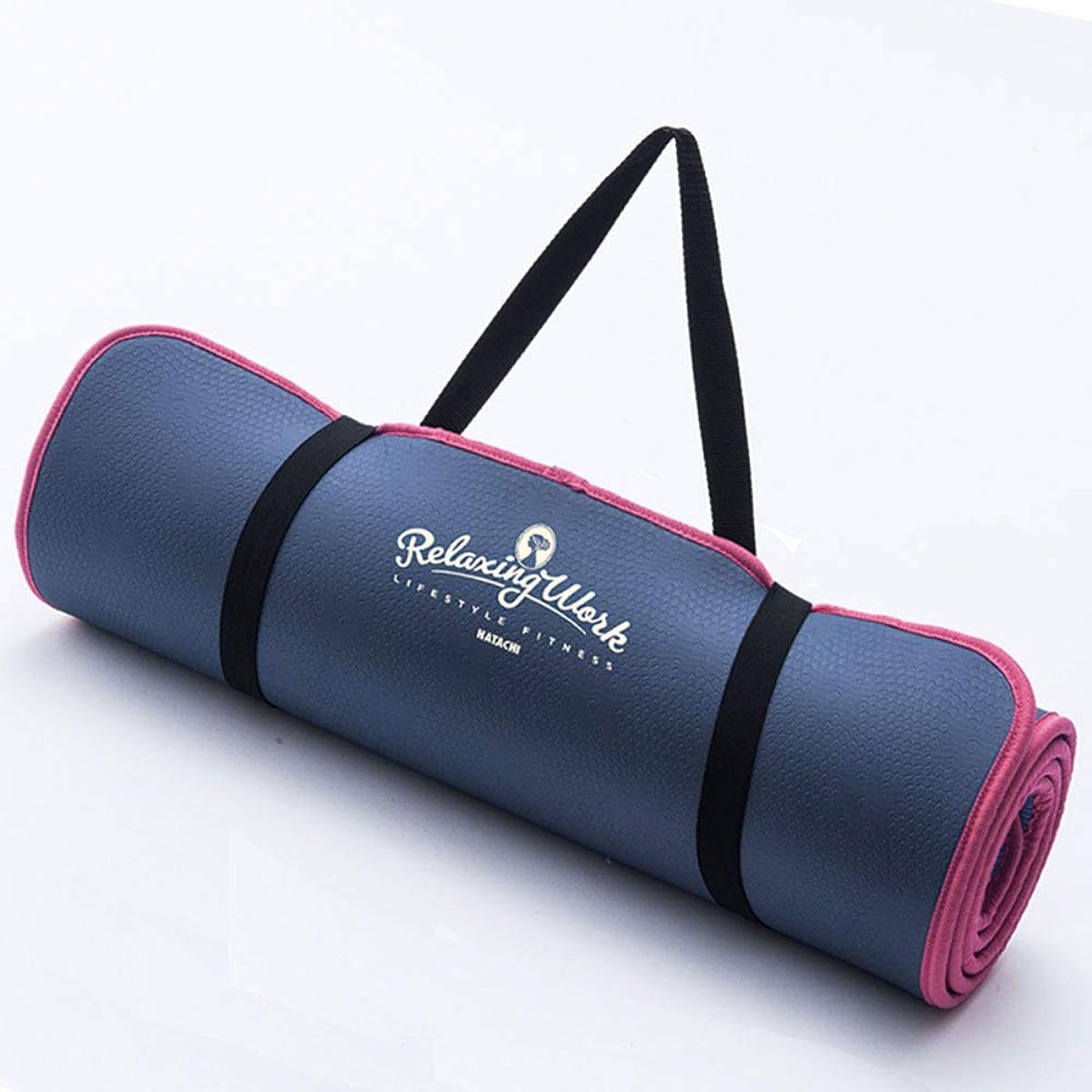 HATACHI Premier Fitness Mat