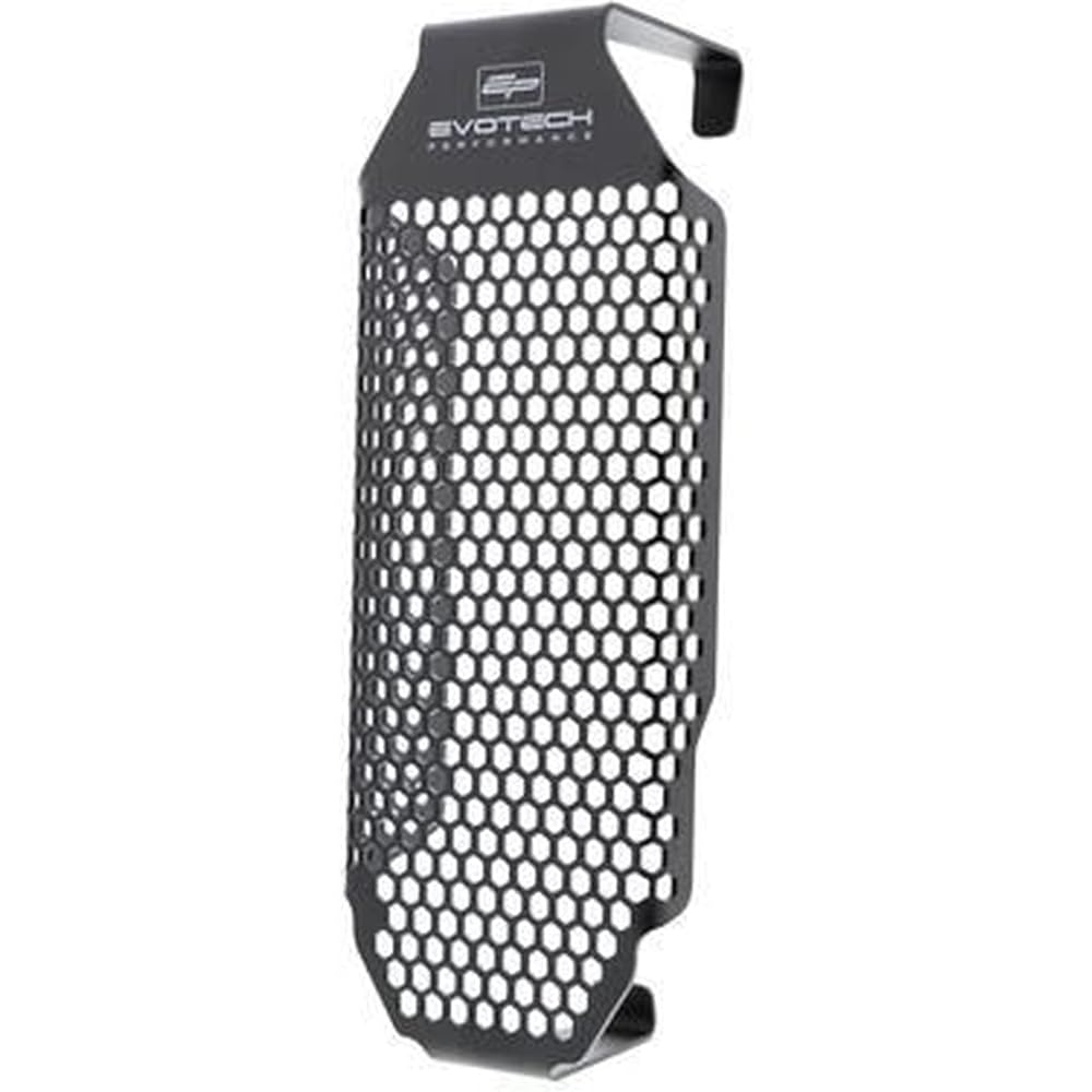 Evotech Performance Ducati Scrambler Italia Independent Oil Cooler Guard 2016 | prn012252-08 4589971408788