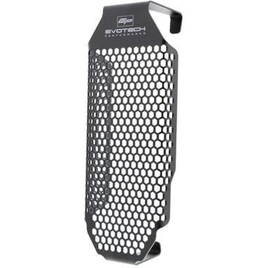 Evotech Performance Ducati Scrambler Italia Independent Oil Cooler Guard 2016 | prn012252-08 4589971408788