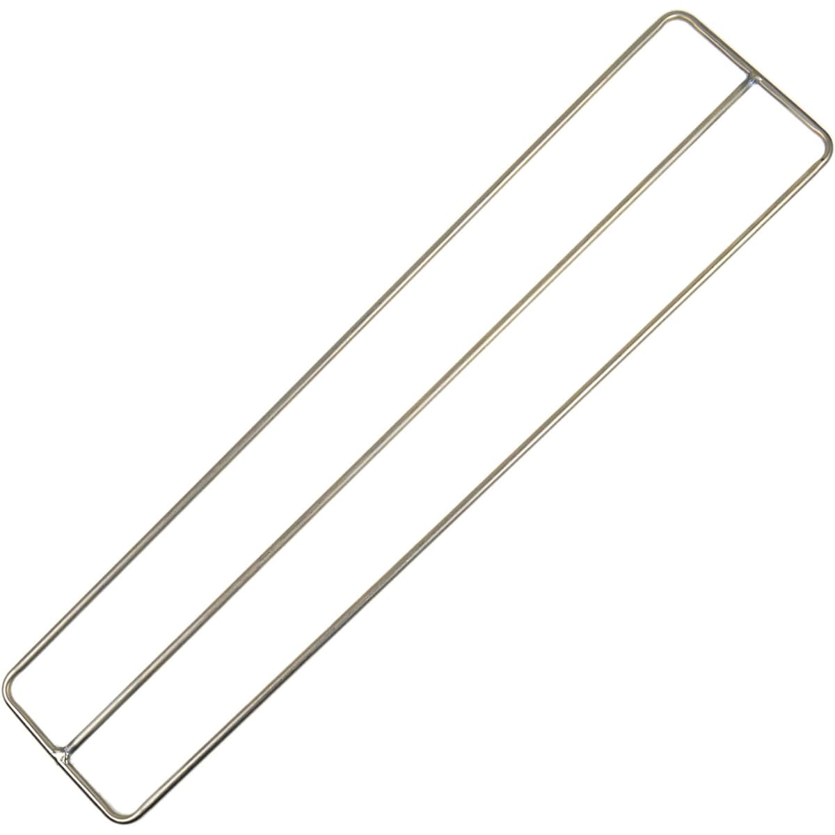 Bush Craft Bonfire Trivet