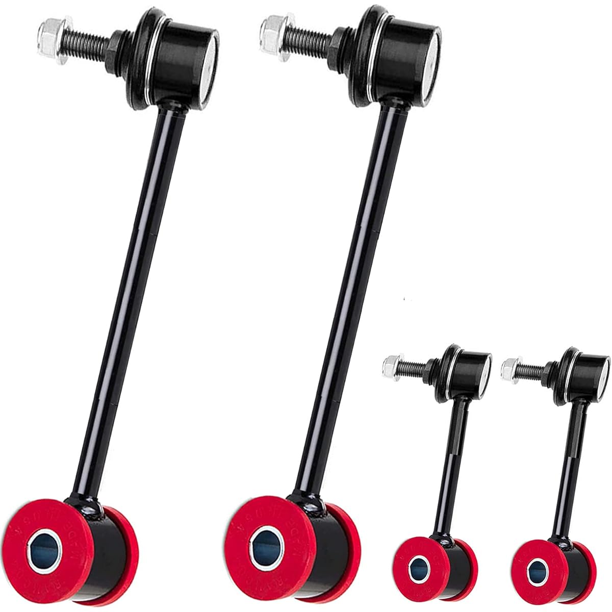 Suspension Dade Frontor Swaver Link Wrangler 2007-2018